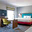Hampton Inn By Hilton & Suites Dallas/Lewisville-Vista Ridge Mall, Tx