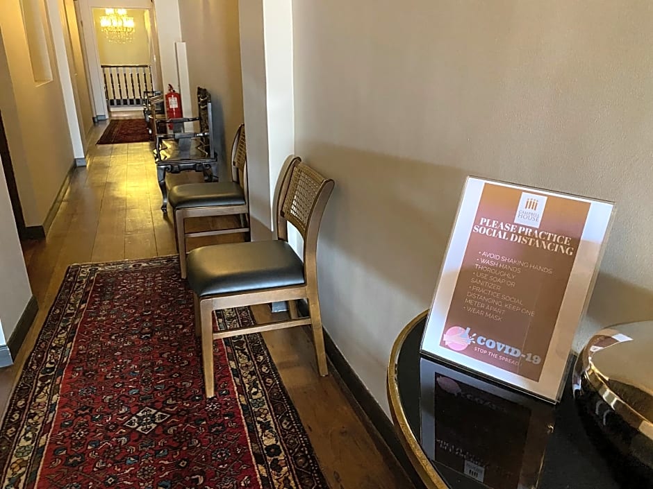 Campbell House Penang