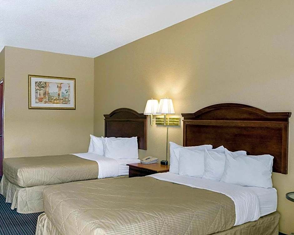 Econo Lodge Greenville