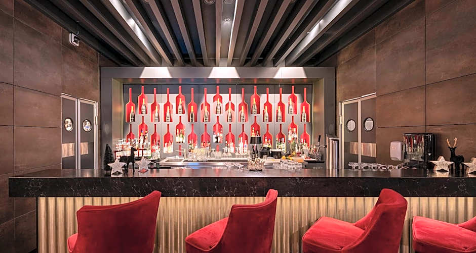 PLAZA Premium Darmstadt
