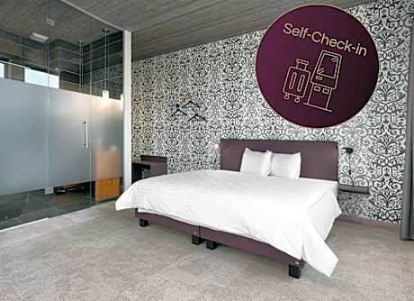 b-smart hotel Menziken