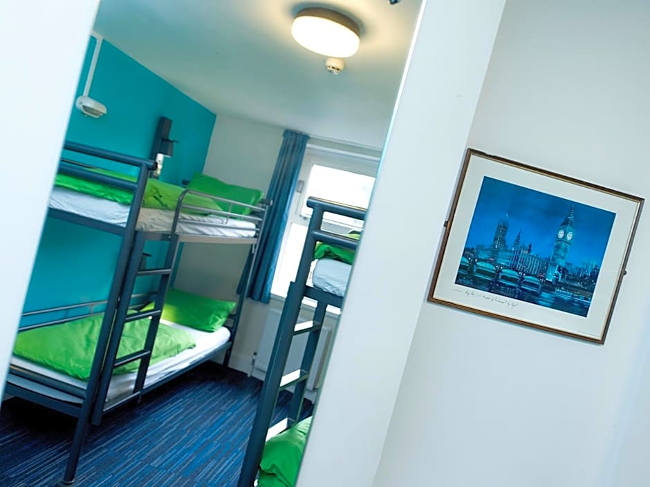 YHA London Thameside