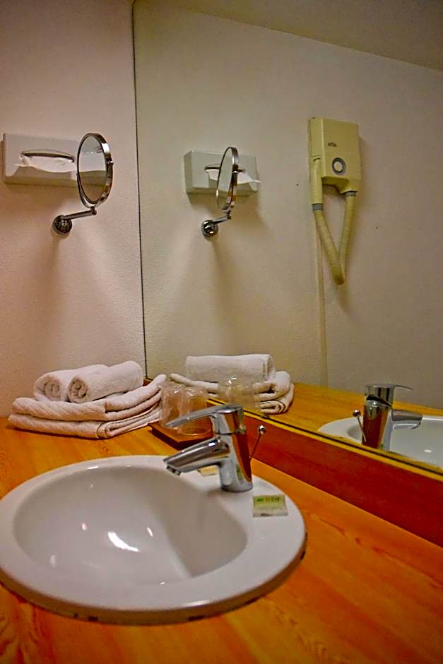 Hotel Grand Canyon du Verdon