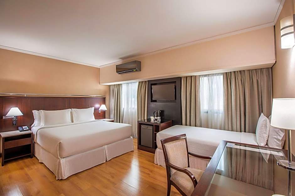 INNSiDE by Melia Sao Paulo Iguatemi