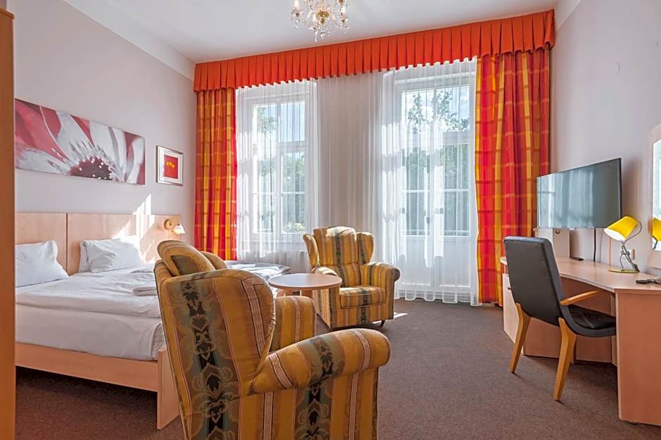 Hotel Metropol