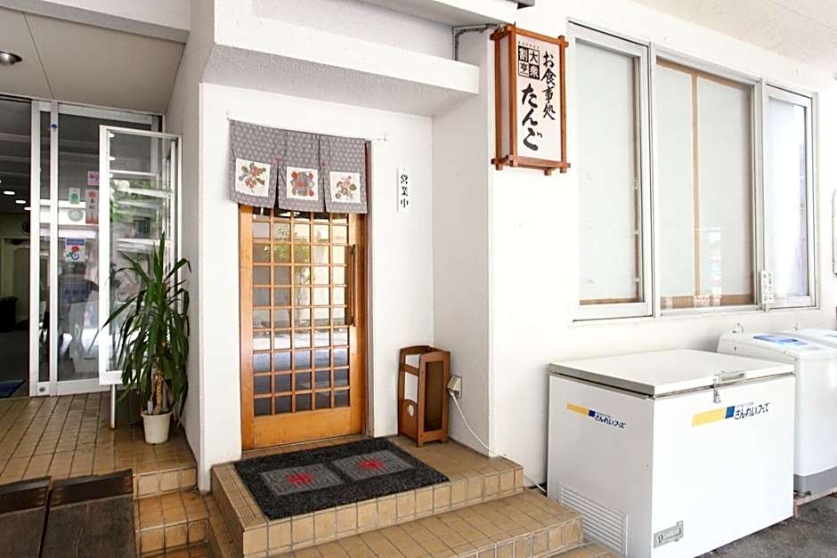 Hotel Tango Nakamura So