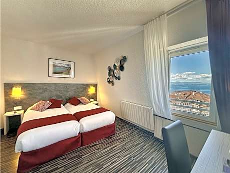 Hôtel de France Contact-Hôtel