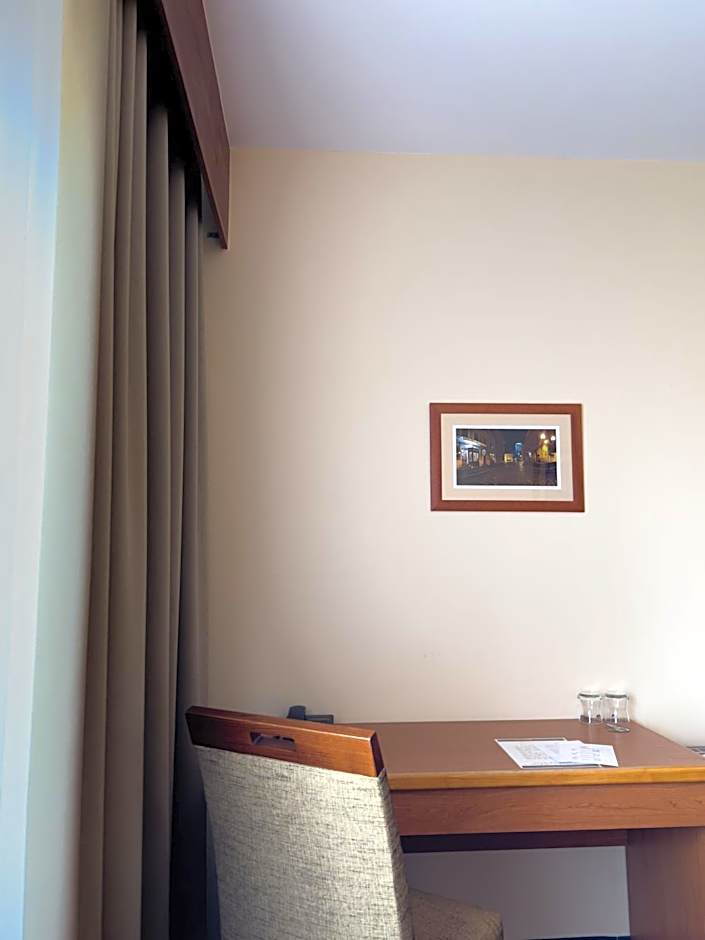 Hotel Theresia