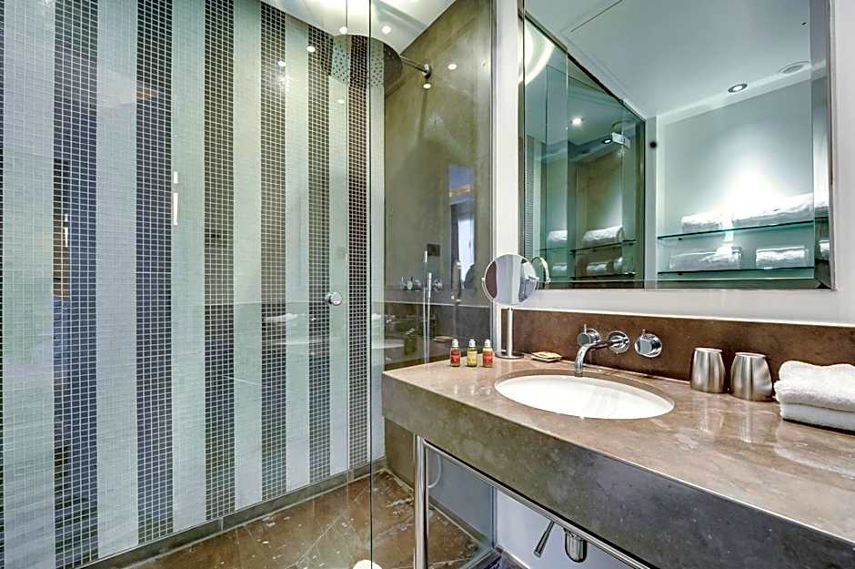 Exclusive Hotel Le A