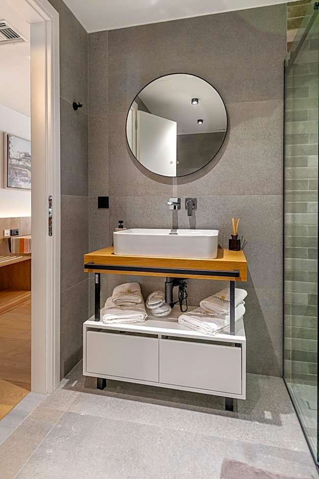 A&N Athens Luxury Apartments - Ermou