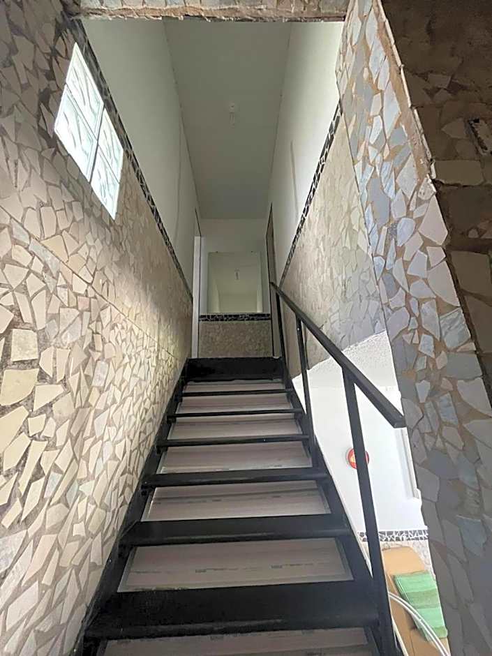 MARAGOGI FLAT BEIRA MAR