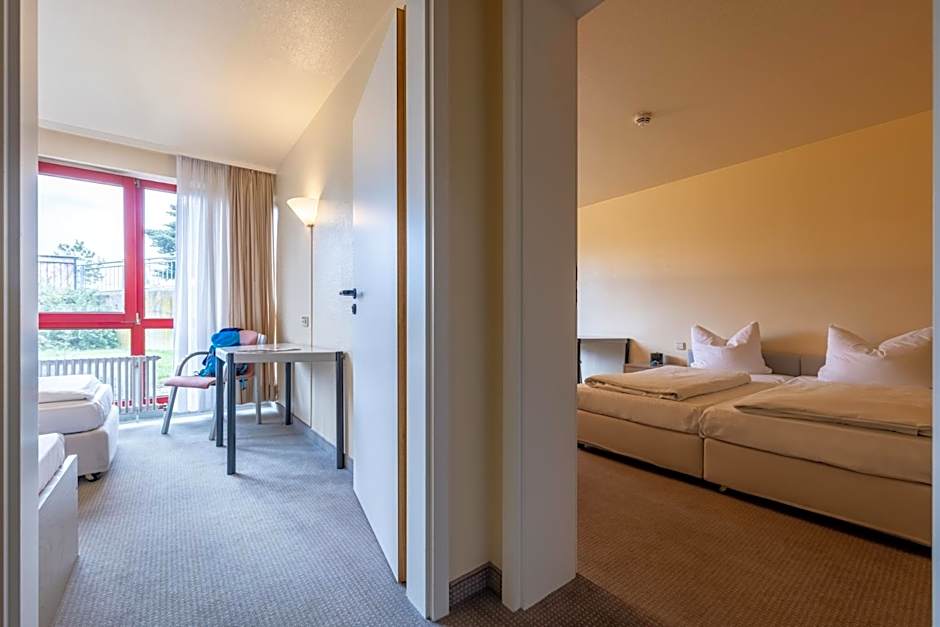 Hotel Baden-Baden