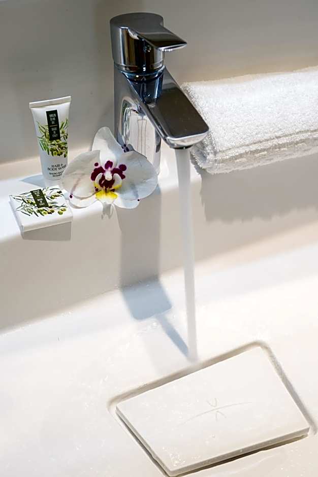 Valle di Assisi Hotel & Spa