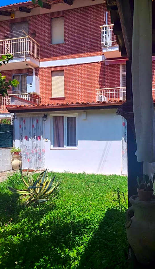 B&B Ma Maison