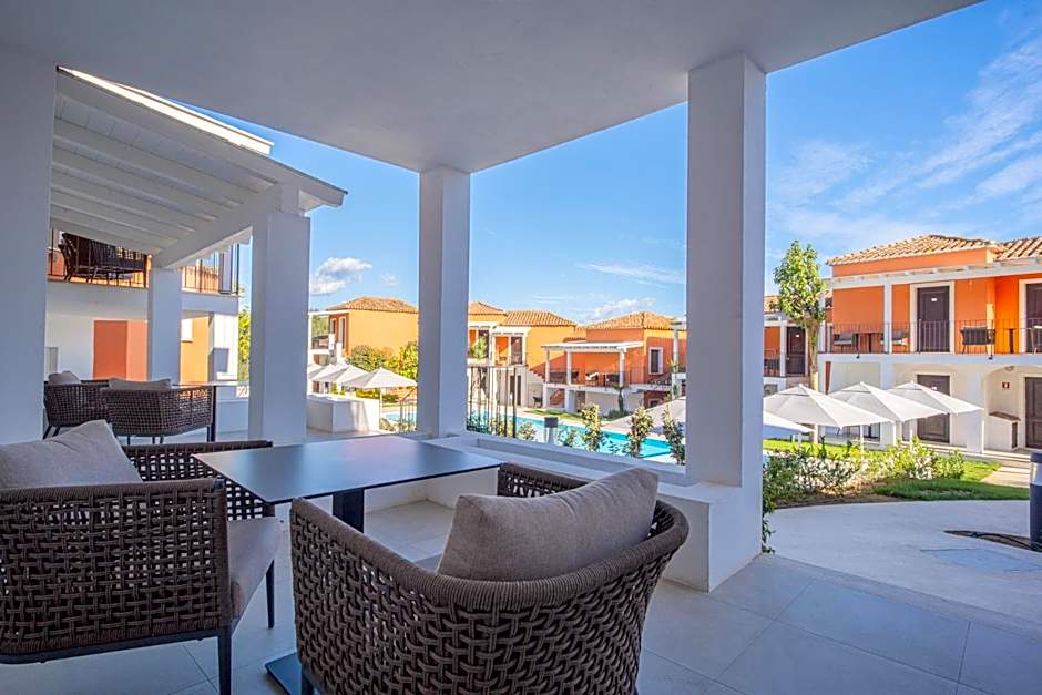 Felix Hotels - Galanias Hotel & Retreat