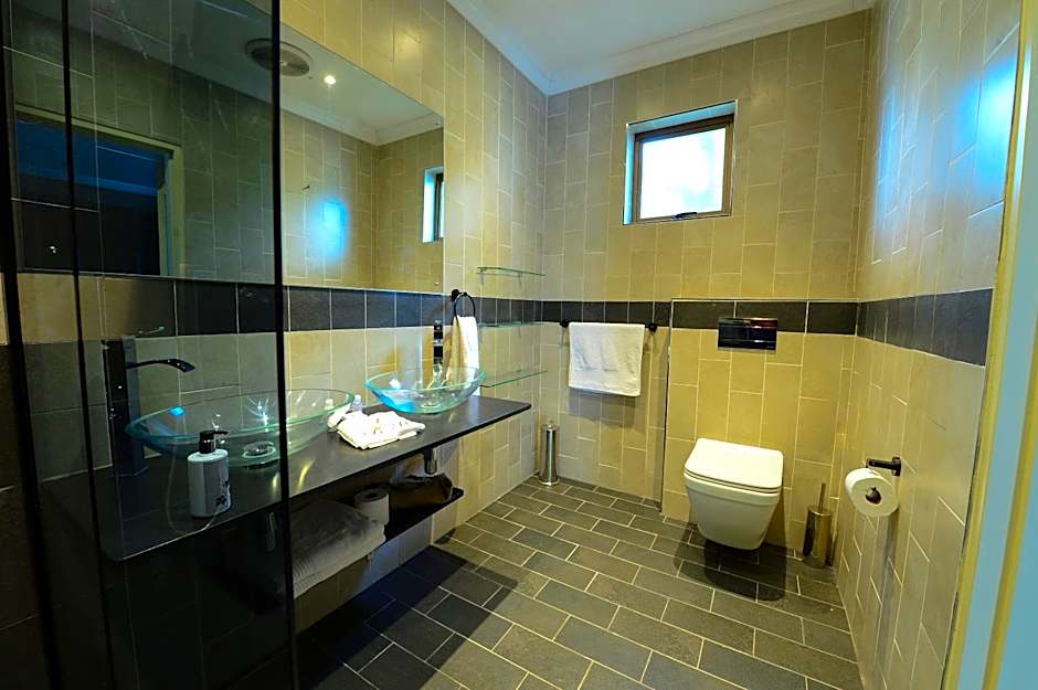 De Wingerd Wijnland Lodge