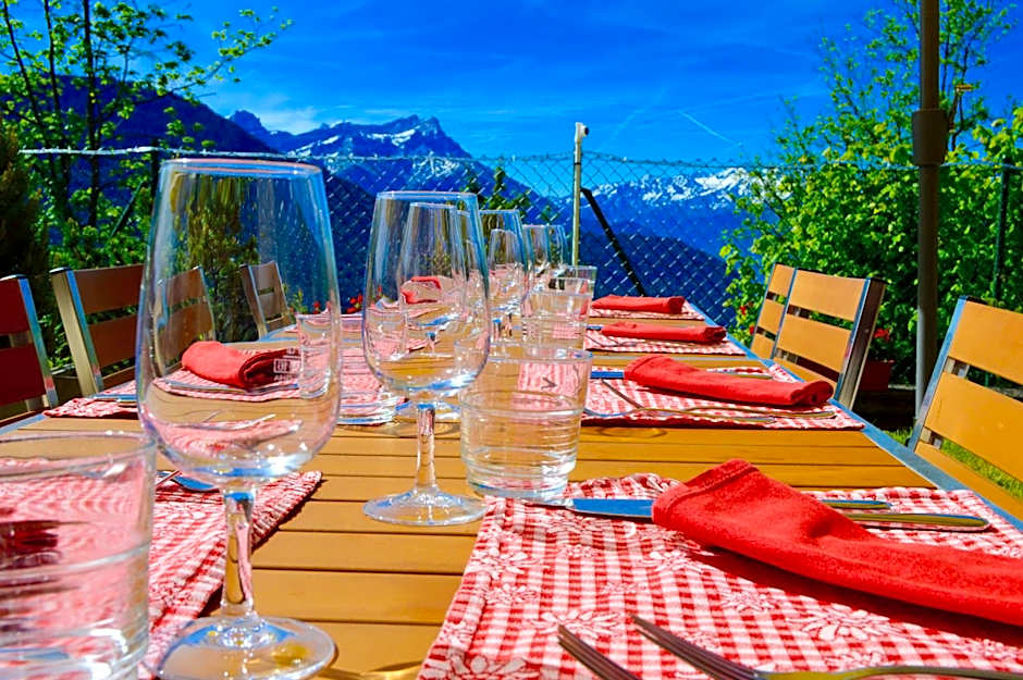 Hotel Central Résidence