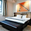Terhills Hotel