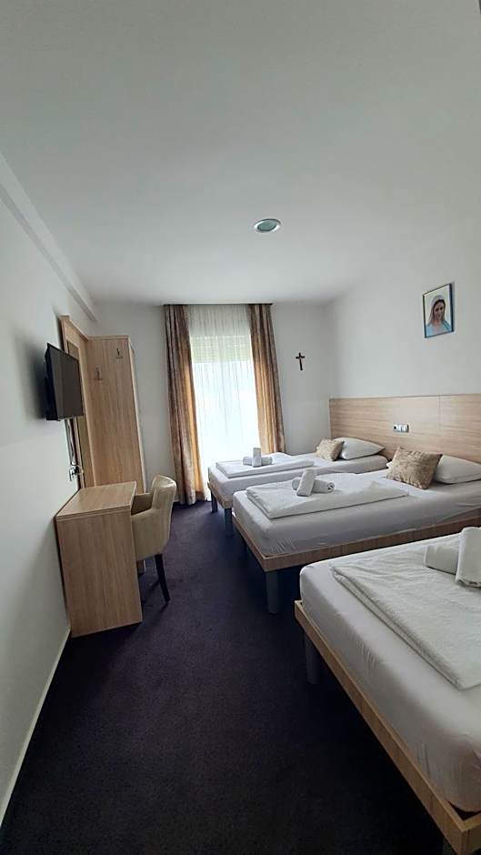 Hotel Glorija