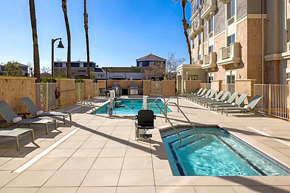 TownePlace Suites by Marriott Ontario Airport