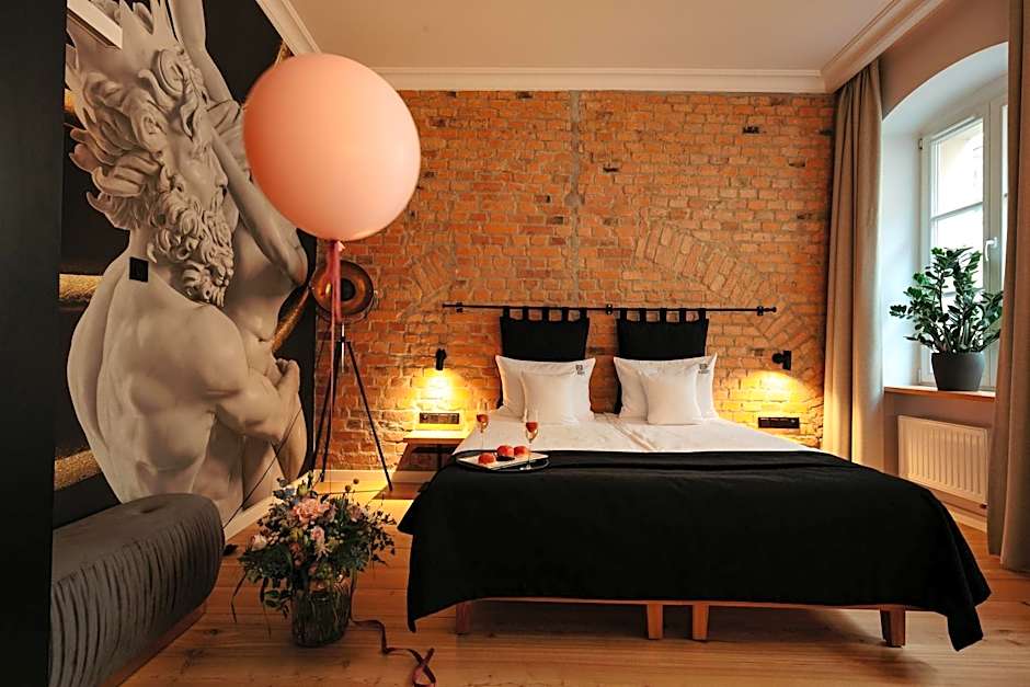 Apartamenty Schoeps Residence by Noclegi Renters