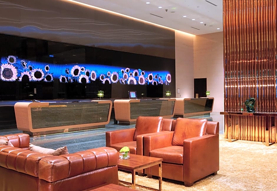 Sheraton Hsinchu Hotel