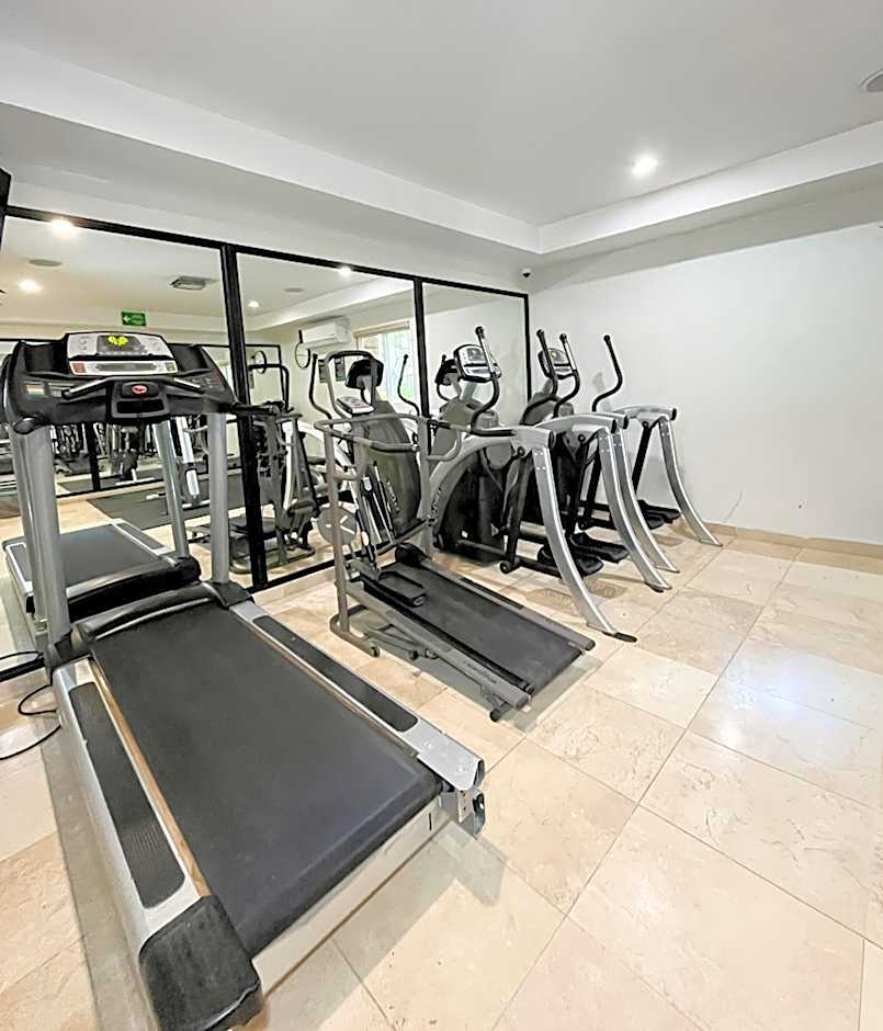 Quality Inn Mazatlan