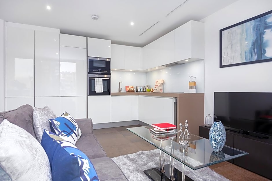 Lexicon Apartments