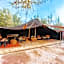 Ksar Shama - Atlas Mountain Retreat