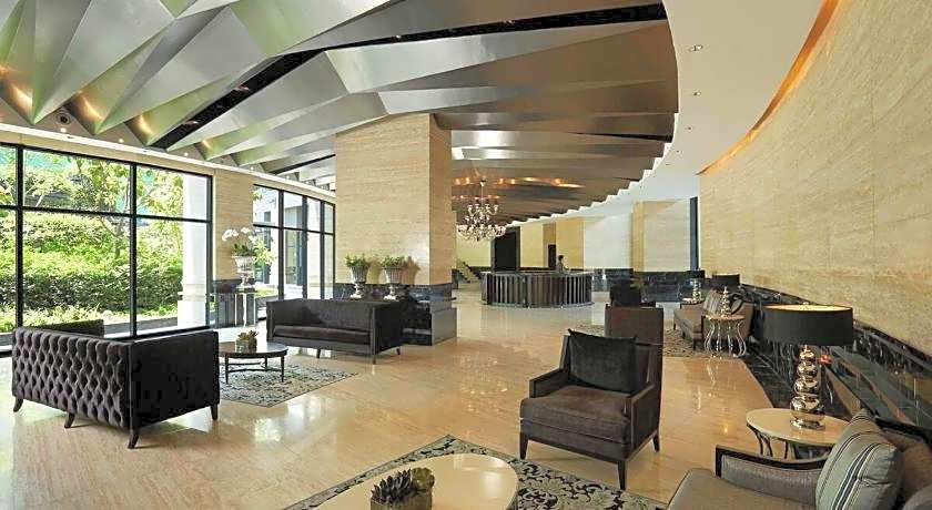 Gramercy Residences