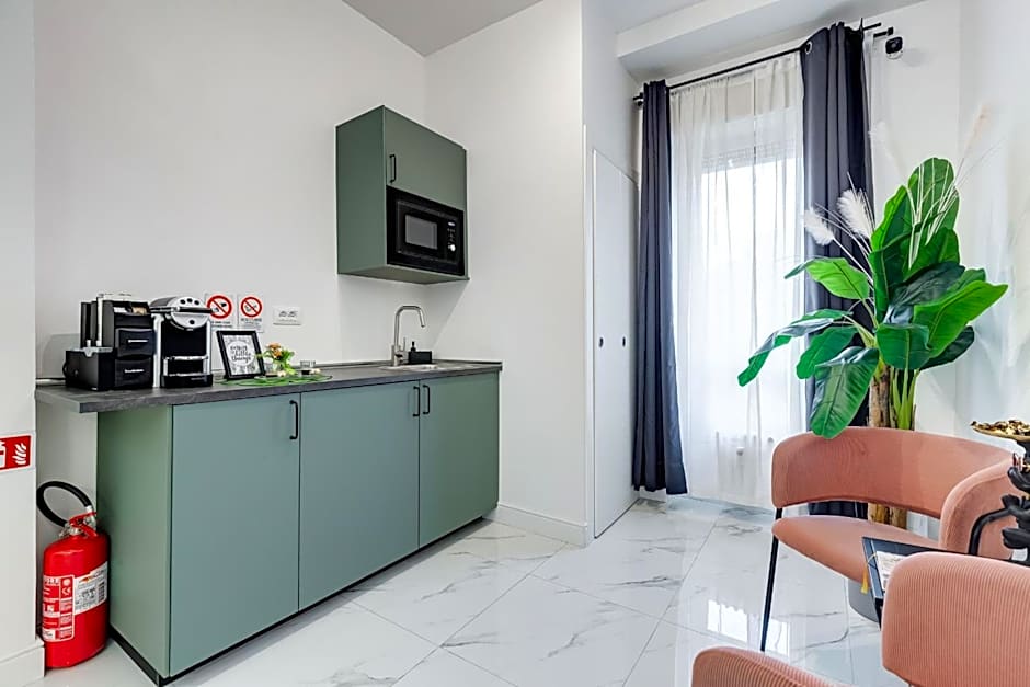 DIDAVI' Guest House