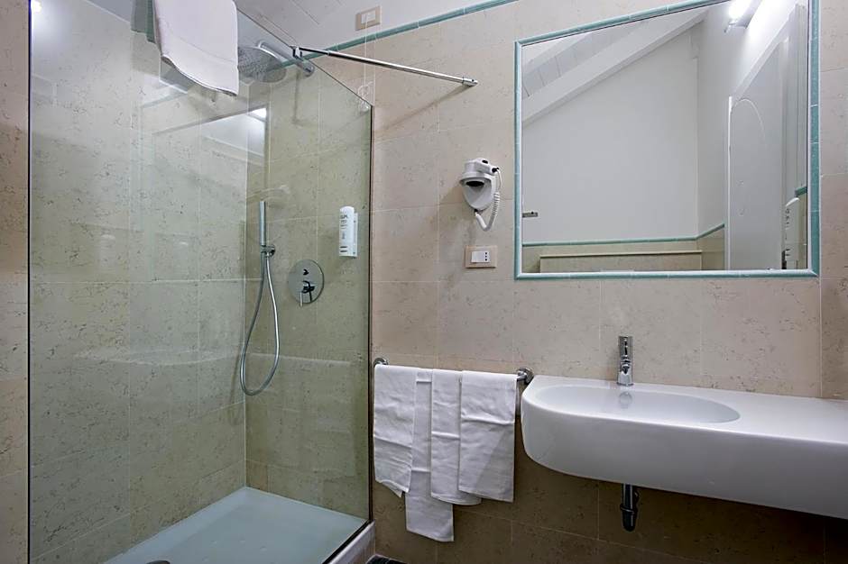 Dipendenza Hotel Bellavista