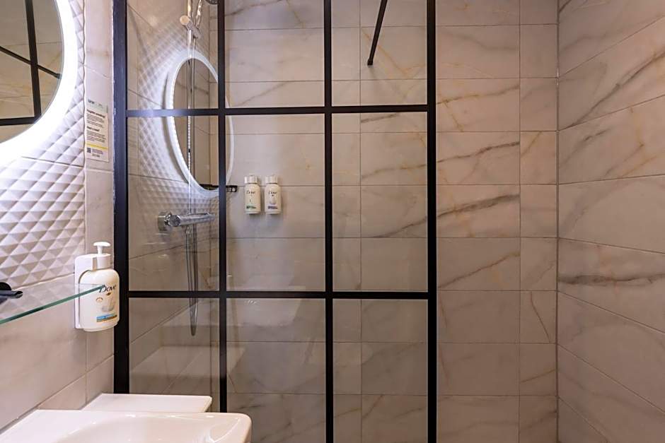 Garner Hotel Reading City Centre By IHG
