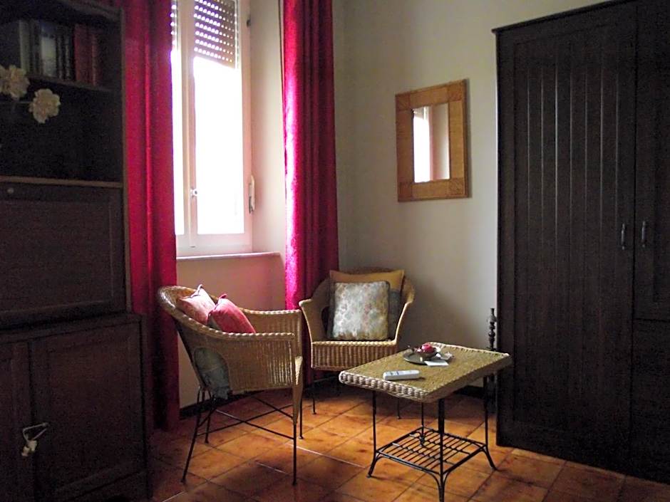 Camera con Vista B&B