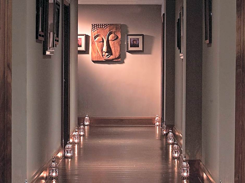 Macdonald Inchyra Hotel & Spa