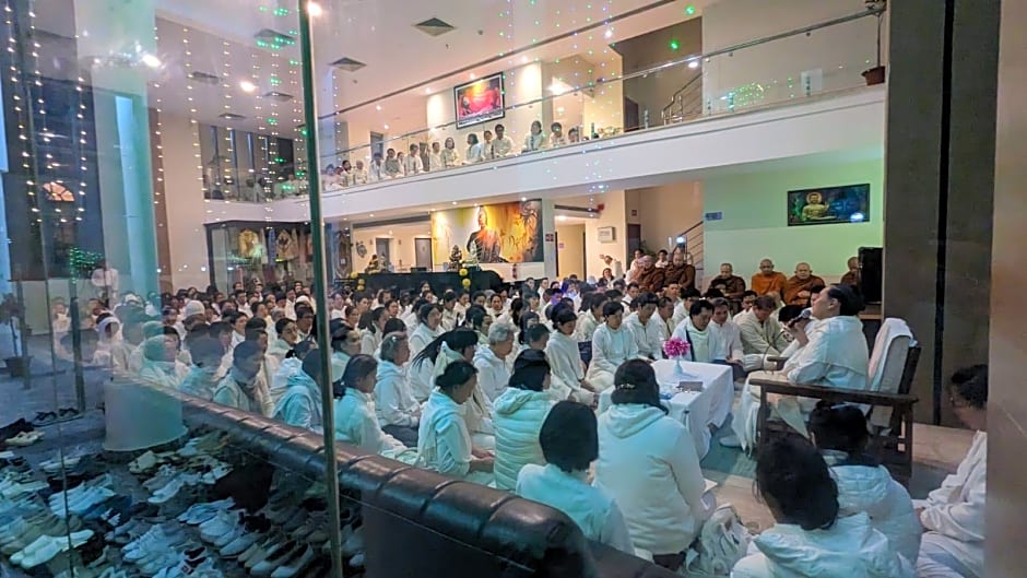 HOTEL METTEYYE RESIDENCY