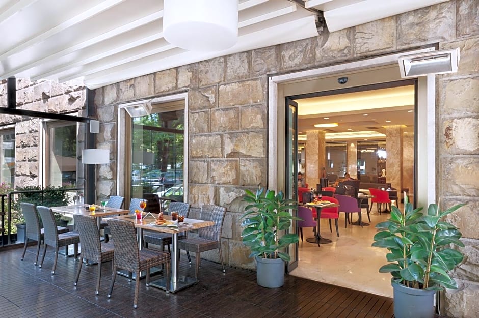 Grand Hotel Mediterraneo