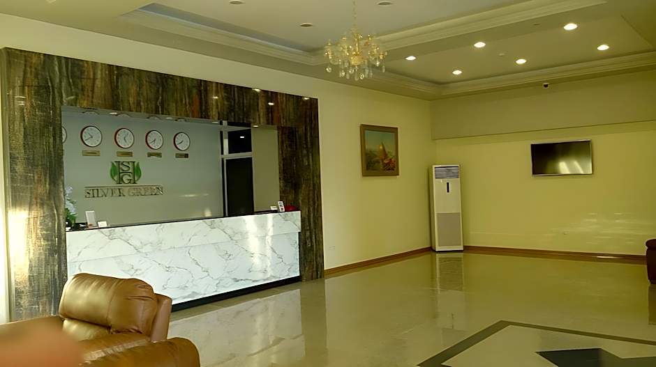Silver Green Hotel