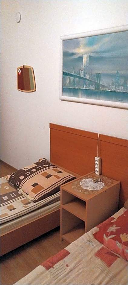 Uslugi Hotelowe Władysław