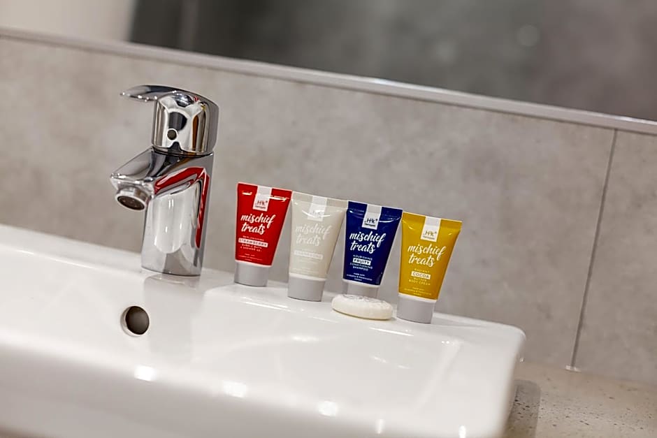 Cedar Court Hotel Huddersfield