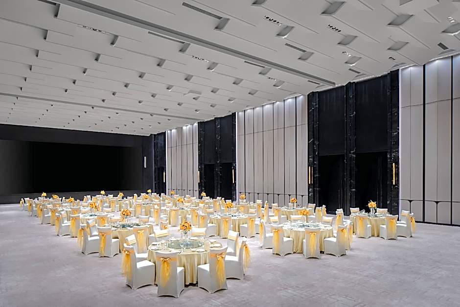 Crowne Plaza Ezhou ¿¿¿¿¿¿¿¿ By IHG