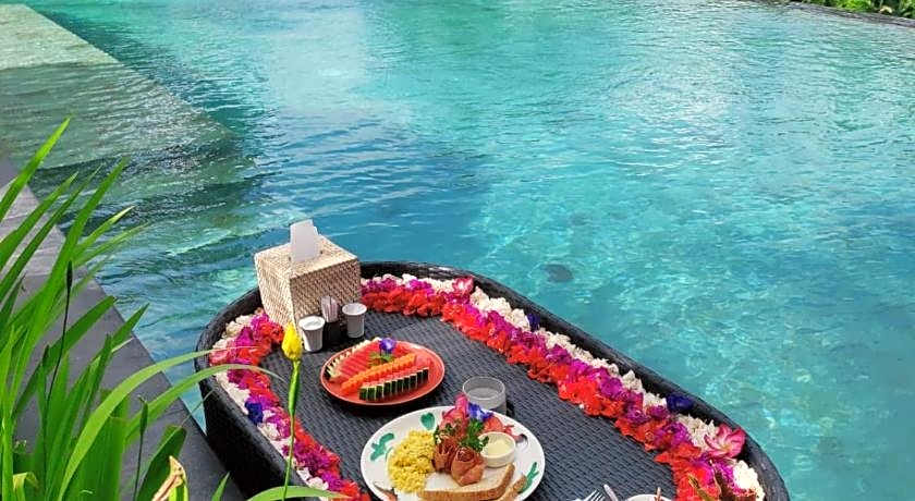 Kadewa Retreat Ubud - Adults Only