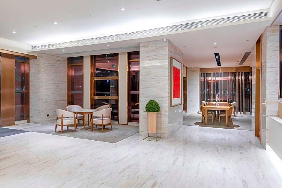JI Hotel Chengdu High-tech Zone
