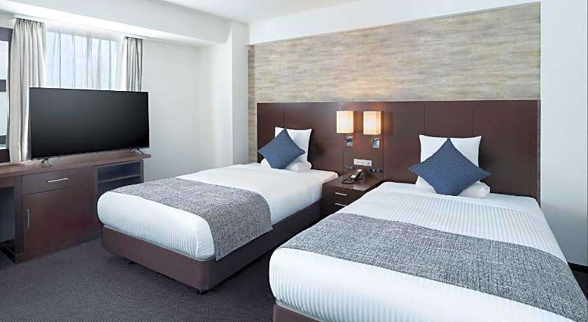 ART HOTEL Nippori Lungwood