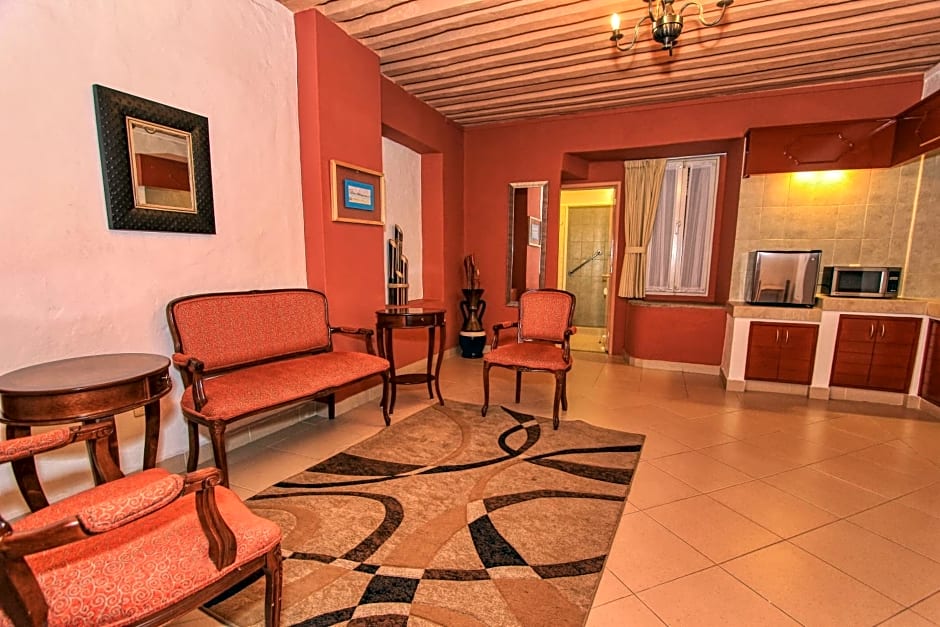 La Casona de Don Lucas