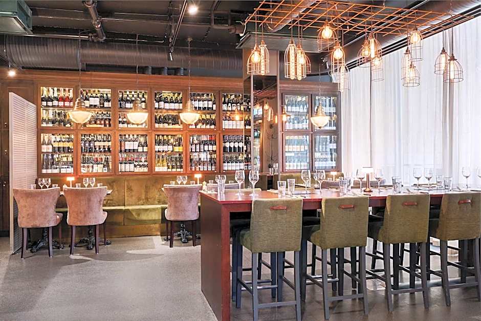 Best Western Hotel Norrkoping City