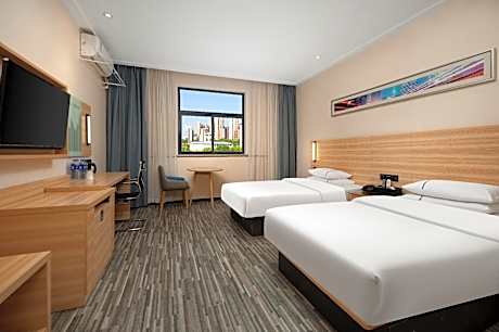 Dossen - Business Twin Room