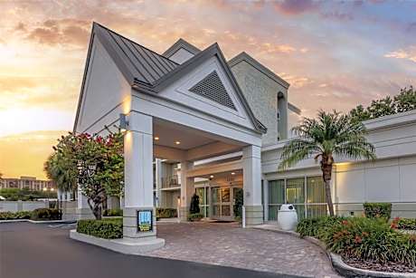Best Western Plus North Miami/Bal Harbour