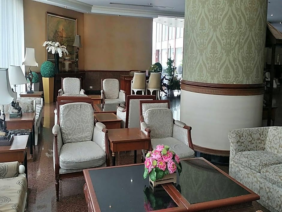 The Regency Hotel Hatyai