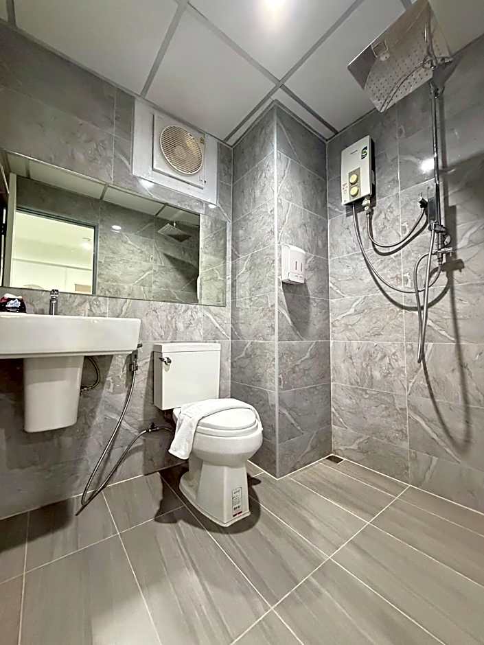 The Scene Suphanburi